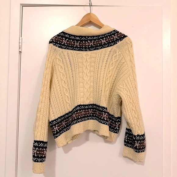 Zara Cardigan S - Picture 4 of 4